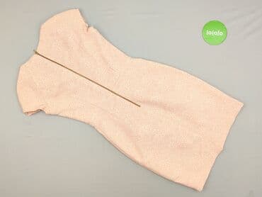 mohito sukienka z bufiastymi rękawami: Mohito, Sukienka damska, rozmiar XS — 4