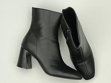 ccc botki 2019: Reserved, Botki damskie, rozmiar 39 — 1