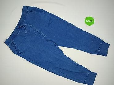 dresy oversize: Diverse, Spodnie dresowe dla mężczyzn, rozmiar XL — 2