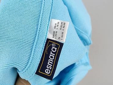 marka esmara: Esmara, Damska koszulka polo, rozmiar L — 4