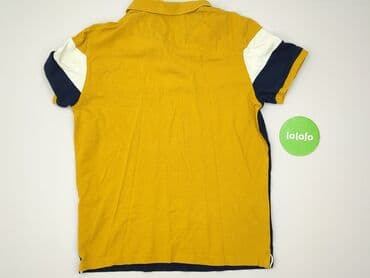 koszulki z pikachu: Koszulka polo dla mężczyzn, S, Pier One, stan - Idealny — 3