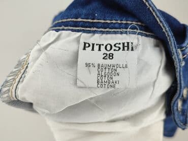 calvin klein jeans ultimate skinny: Jeans for women, size S — 4