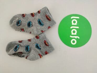 rajstopy do baletu: Socks, 19–21, condition - Very good — 2