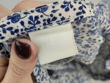 bluzka barbie h m: H&M, Bluzka damska, rozmiar S — 4
