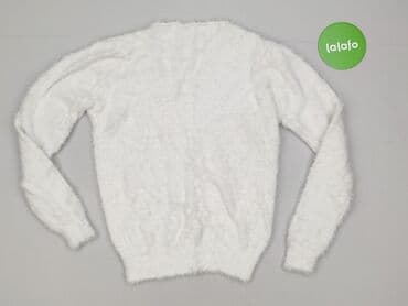 pulz jeans sweter: Sweter damski, S — 3