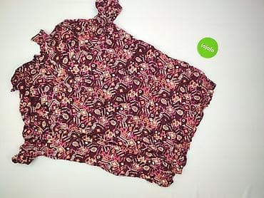 yu: Bluzka damska, rozmiar 8XL — 3