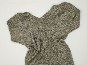 sweter z kaszmiru c a: Women`s sweater, size S (EU 36) — 1