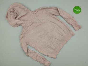 nike bluza: Les étoiles claires Paris, Bluza z kapturem damska, rozmiar XL — 3