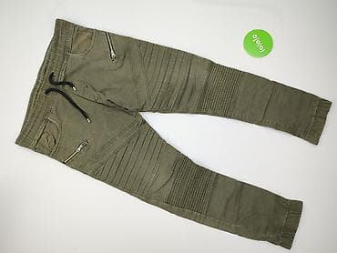 savida sweter: Spodnie dresowe dla mężczyzn, rozmiar L — 2