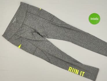 dopasowane spodnie dresowe: Leggings Sports for women, L — 2