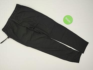 armedangels spodnie: Black, Spodnie materiałowe damskie, rozmiar L — 3