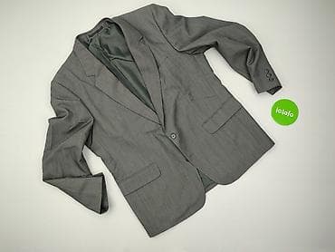 cropp dresy: Lloyd, Garnitur dla mężczyzn, rozmiar S — 2