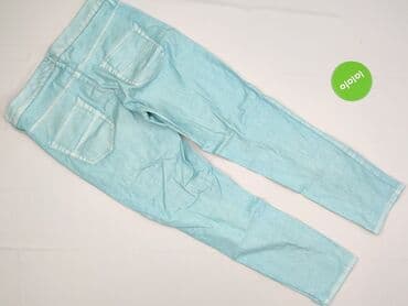 Spodnie: KappAhl, Jeansy damskie, M — 3