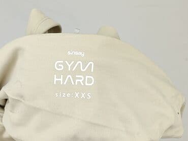 sinsay bielizna termoaktywna: Top damski, rozmiar 2XS — 4