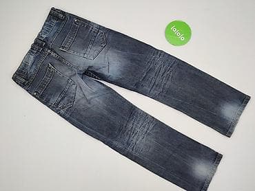 converse 29: Jeans, 10 years, 140, condition - Very good — 3