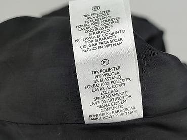 pepco acdc: South, Women's blazer, size XL — 6