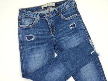 джинси жіночі сінсей: Denim Co, Jeans for women, size S (EU 36) — 1