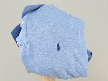 ralph ubrania: Polo Ralph Lauren, Koszulka polo dla mężczyzn, rozmiar 2XL — 5