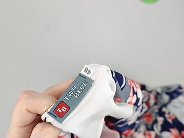 tk maxx sukienki: Sukienka damska, rozmiar 4XL — 4