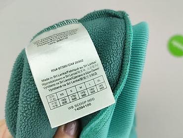 kurtka cos: Burton, Bluza z kapturem damska, rozmiar M — 5