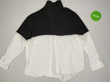 bluzka do garnituru damskiego: Asos, Bluzka damska, rozmiar 2XL — 4