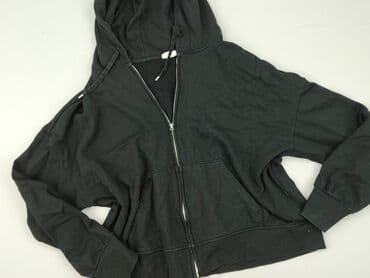 Women: H&M, Women`s hoodie, size XL (EU 42) — 1