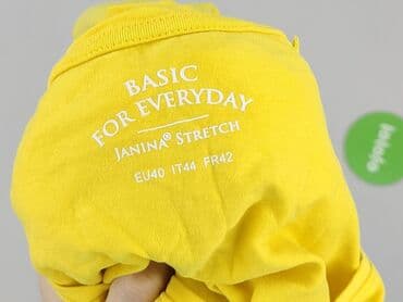 coccodrillo podkoszulki: Janina, T-shirt damski, rozmiar M — 5