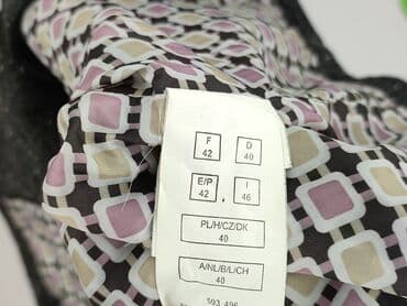 ochnik marynarki damskie: Marynarka damska, rozmiar L — 4