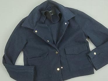 kurtka kozuch sinsay: Sinsay, Kurtka przejściowa damska, rozmiar 2XS — 1