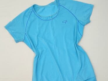 T-shirt damski, rozmiar S