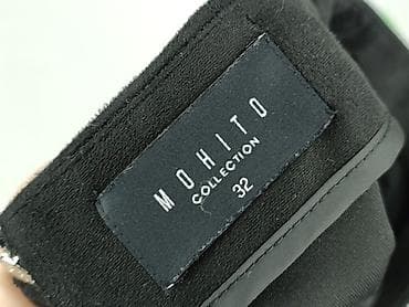 botki pull and bear: Mohito, Women`s skirt, size 2XS — 4