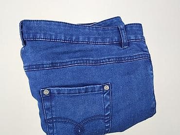 levis 524 too superlow: Jeansy damskie, rozmiar 3XL — 6