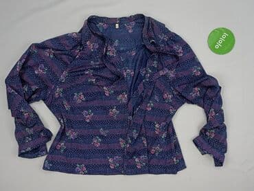 garnitur damski 5xl: Bluzka damska, rozmiar 5XL — 2