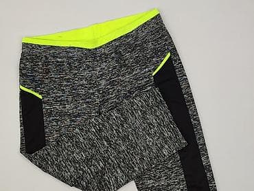 termo: Legginsy Sportowe damskie, rozmiar L — 1