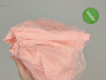 sukienka dla 11 latki: Skirt, Pepco, 1.5-2 years, 86-92 cm, condition - Very good — 6