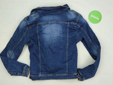 kurtka alpha industries olx: House of Denim, Kurtka jeansowa damska, L — 3