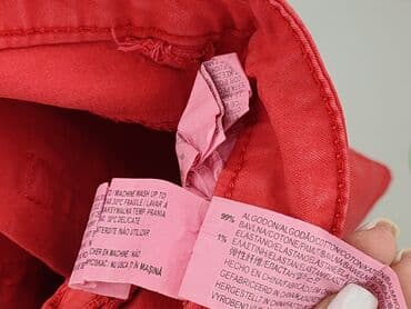 pull and bear jeans: PULL&BEAR, Jeansy damskie, rozmiar XS — 5