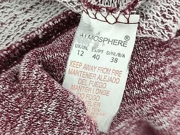 su: Atmosphere, Bluza z kapturem damska, rozmiar M — 5