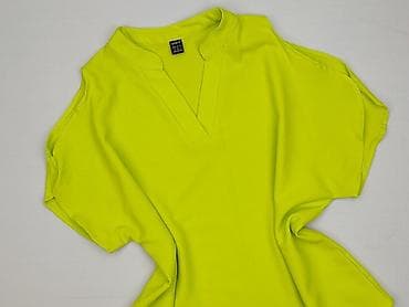 bluza oversize shein: Shein, Bluzka damska, rozmiar M — 1