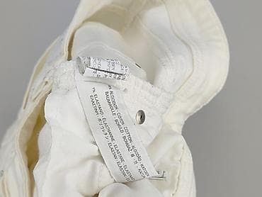 superga biale: Stradivarius, Jeansy damskie, rozmiar S — 5