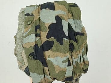 koszula niebieska hm: H&M, Koszula damska, rozmiar S — 5