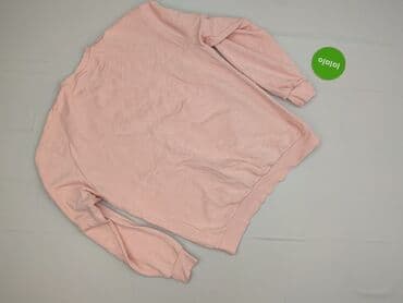 cropp sweter w paski: H&M Basic, Bluza damska
, M — 3