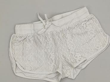 dres la perla krótkie spodenki: Janina, Szorty damskie, rozmiar M — 1