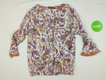 marynarka damska w jodełkę: Multi Wear, Bluzka damska, rozmiar XL — 2