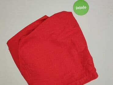 reserved czerwone spodnie: Reserved, Spodnie materiałowe damskie, rozmiar XS — 6