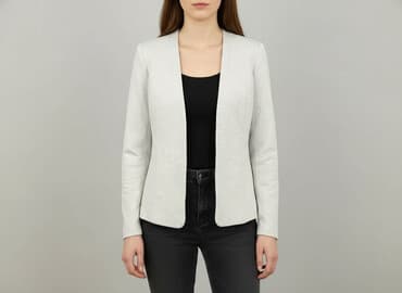 brązowa marynarka damska reserved: Reserved, Marynarka damska, rozmiar XS — 1