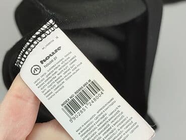 sukienka house czarna: House, Sukienka damska, rozmiar M — 4