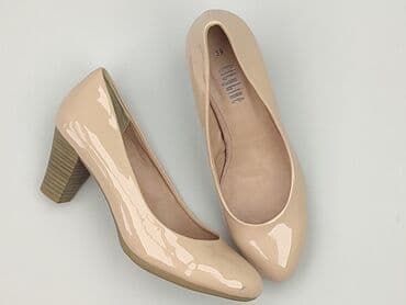 Flat shoes for women, 39