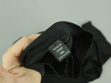 shein tuniki plus size: Shein Curve, Tunika damska, rozmiar XL — 5