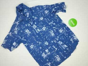 włoskie ubrania plus size: Koszulа dla mężczyzn, rozmiar L — 2